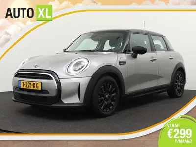 Mini Cooper 1.5 136 PK Aut. Cooper Camden Edition Face uit 2023