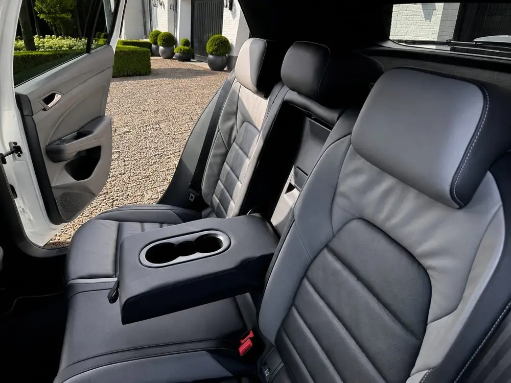Volkswagen Golf 8 GTD TDI 2.0D | Panorama | leer uit 2021, foto 10