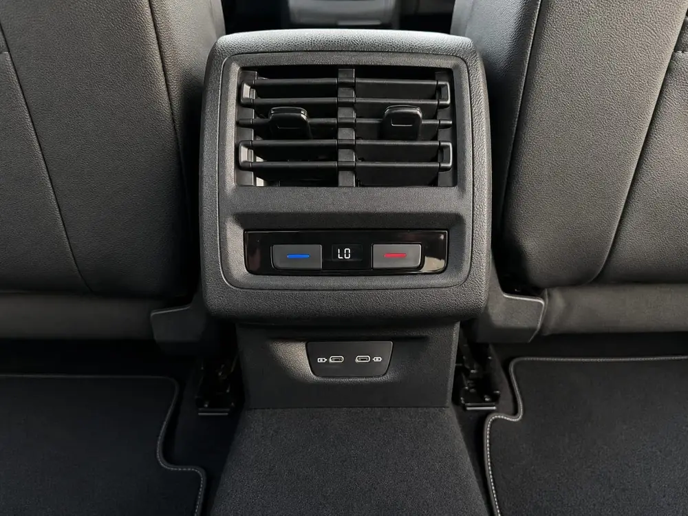 Volkswagen Golf 8 GTD TDI 2.0D | Panorama | leer uit 2021, foto 11