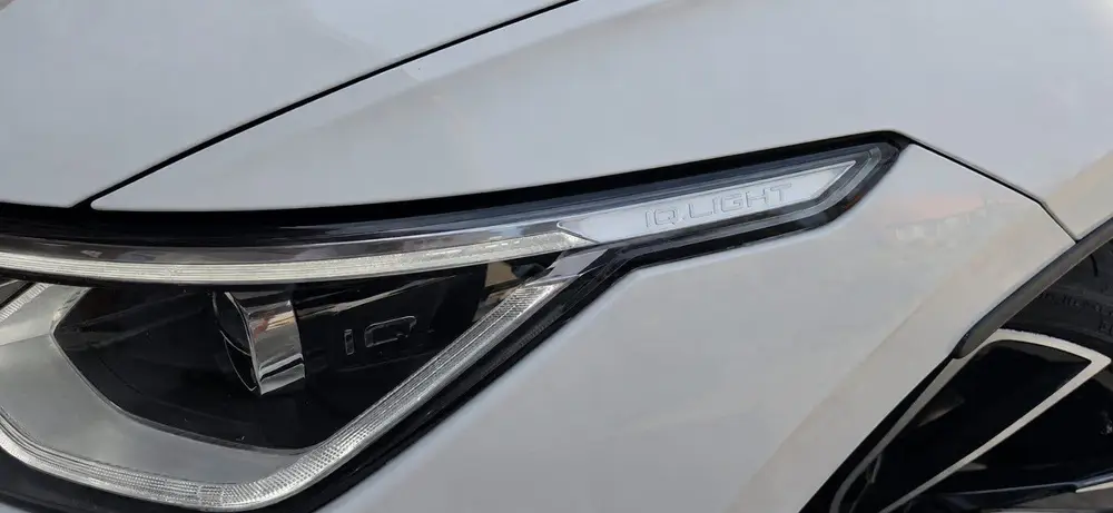 Volkswagen Golf 8 GTD TDI 2.0D | Panorama | leer uit 2021, foto 12