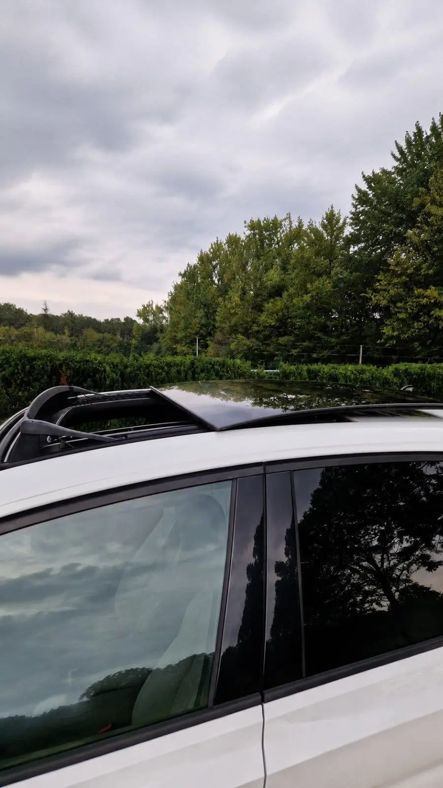 Volkswagen Golf 8 GTD TDI 2.0D | Panorama | leer uit 2021, foto 3