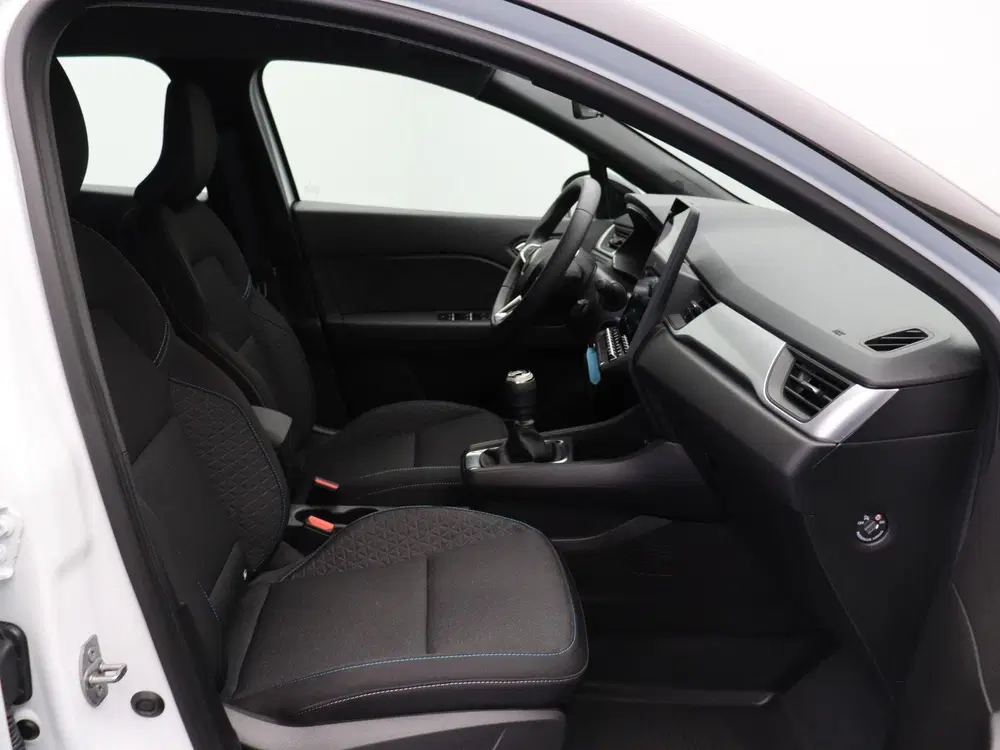 Renault Captur TCe 90pk uit 2024, foto 14