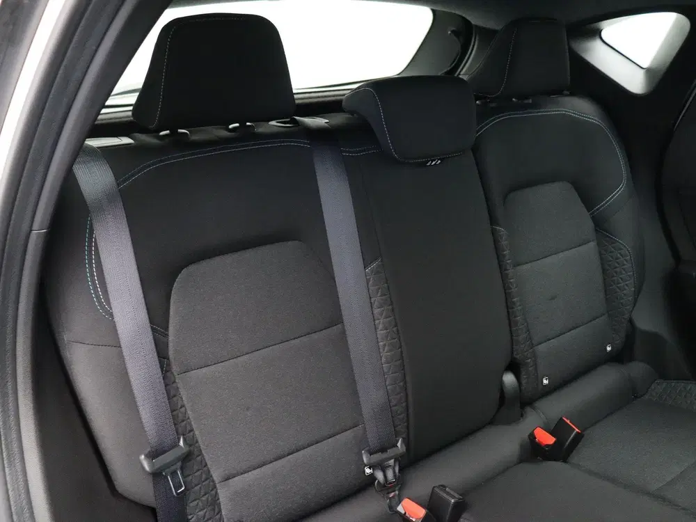 Renault Captur TCe 90pk uit 2024, foto 9