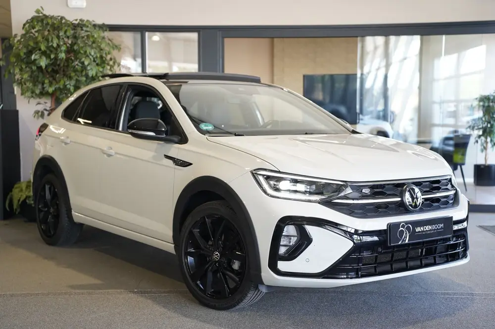 Volkswagen Taigo 1.0 TSI 2x R-Line DSG Ascot Pano Black Styl uit 2022, foto 9