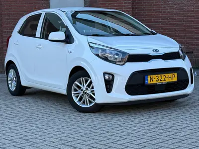 Kia Picanto 1.0 DPi DynamicLine uit 2021