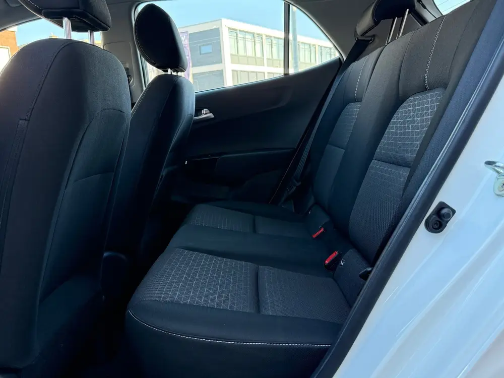Kia Picanto 1.0 DPi DynamicLine uit 2021, foto 10