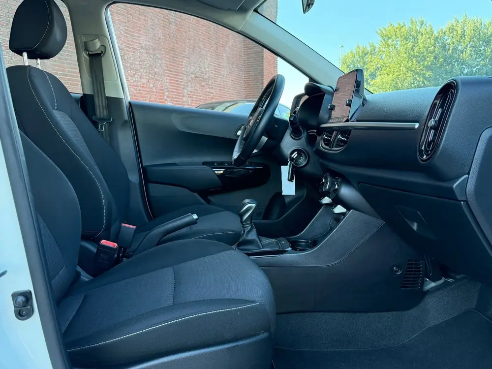 Kia Picanto 1.0 DPi DynamicLine uit 2021, foto 9