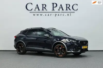 Cupra Formentor 1.4 e-Hybrid VZ Performance LED/VIRTUAL/SFEE uit 2022