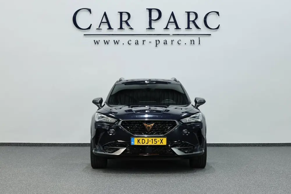 Cupra Formentor 1.4 e-Hybrid VZ Performance LED/VIRTUAL/SFEE uit 2022, foto 3