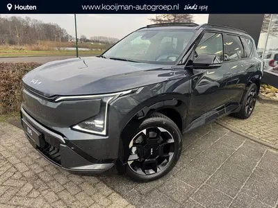 Kia EV5 GT-Line Business Edition 81.4 kWh Nu te Be uit 2026