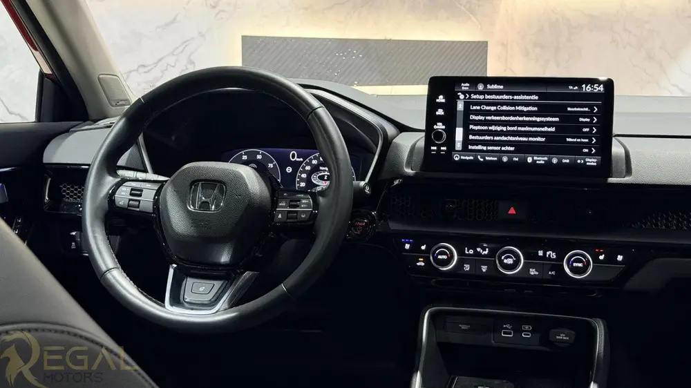 Honda CR-V 2.0 e:HEV Elegance uit 2024, foto 11