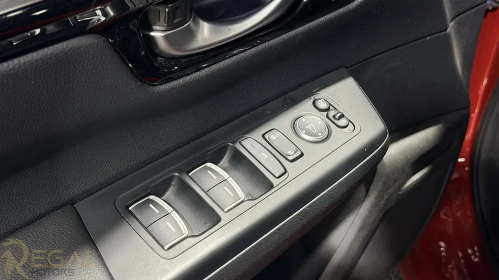 Honda CR-V 2.0 e:HEV Elegance uit 2024, foto 12