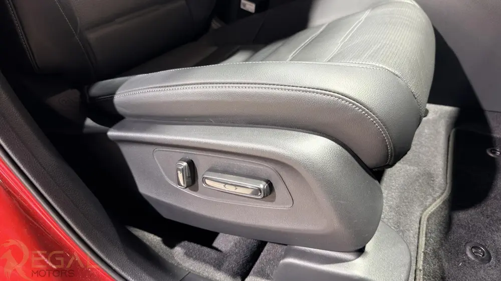 Honda CR-V 2.0 e:HEV Elegance uit 2024, foto 18