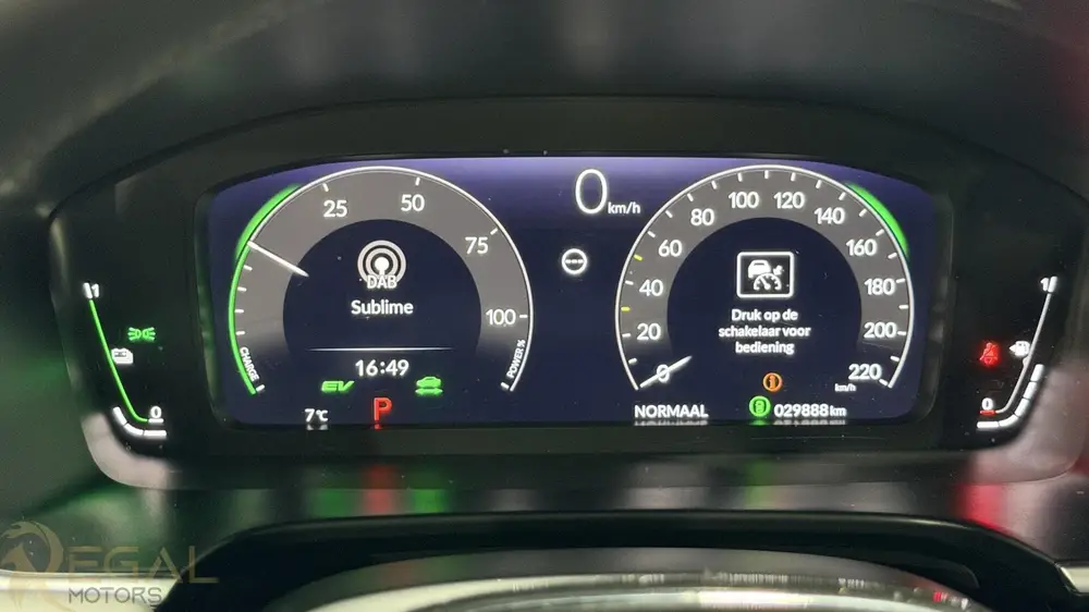 Honda CR-V 2.0 e:HEV Elegance uit 2024, foto 20
