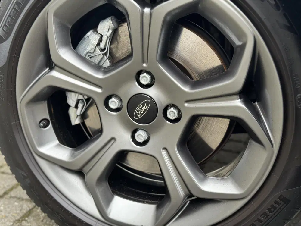 Ford EcoSport 1.0 EcoBoost ST-Line VOL B&O CARPLAY uit 2022, foto 16