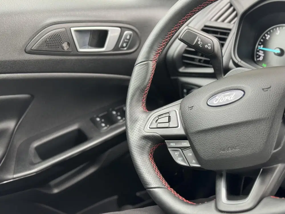 Ford EcoSport 1.0 EcoBoost ST-Line VOL B&O CARPLAY uit 2022, foto 18