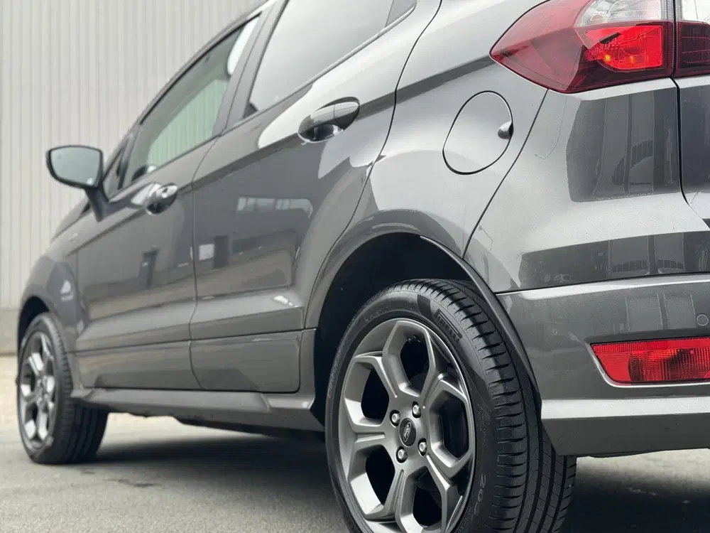 Ford EcoSport 1.0 EcoBoost ST-Line VOL B&O CARPLAY uit 2022, foto 6