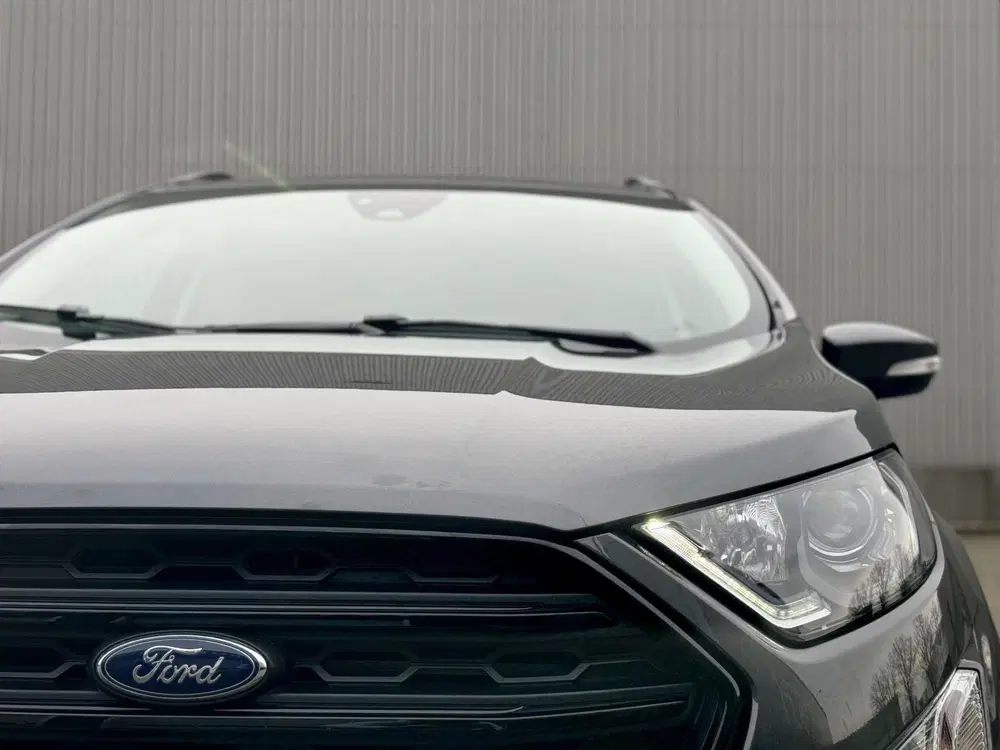 Ford EcoSport 1.0 EcoBoost ST-Line VOL B&O CARPLAY uit 2022, foto 7
