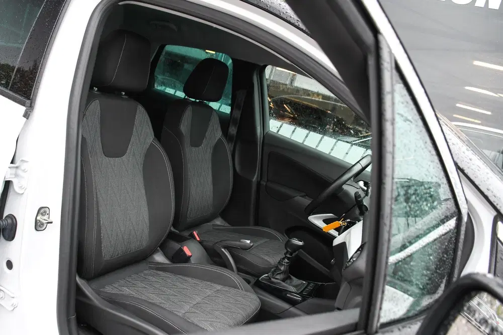Opel Crossland 1.2 Turbo 110 PK Edition 2020 TREKHAAK uit 2020, foto 13