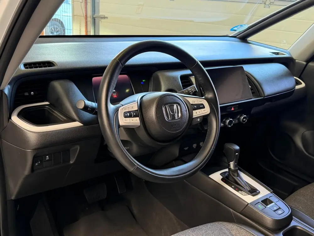 Honda Jazz 1.5 Full Hybrid Advance Sport Automaat uit 2025, foto 2