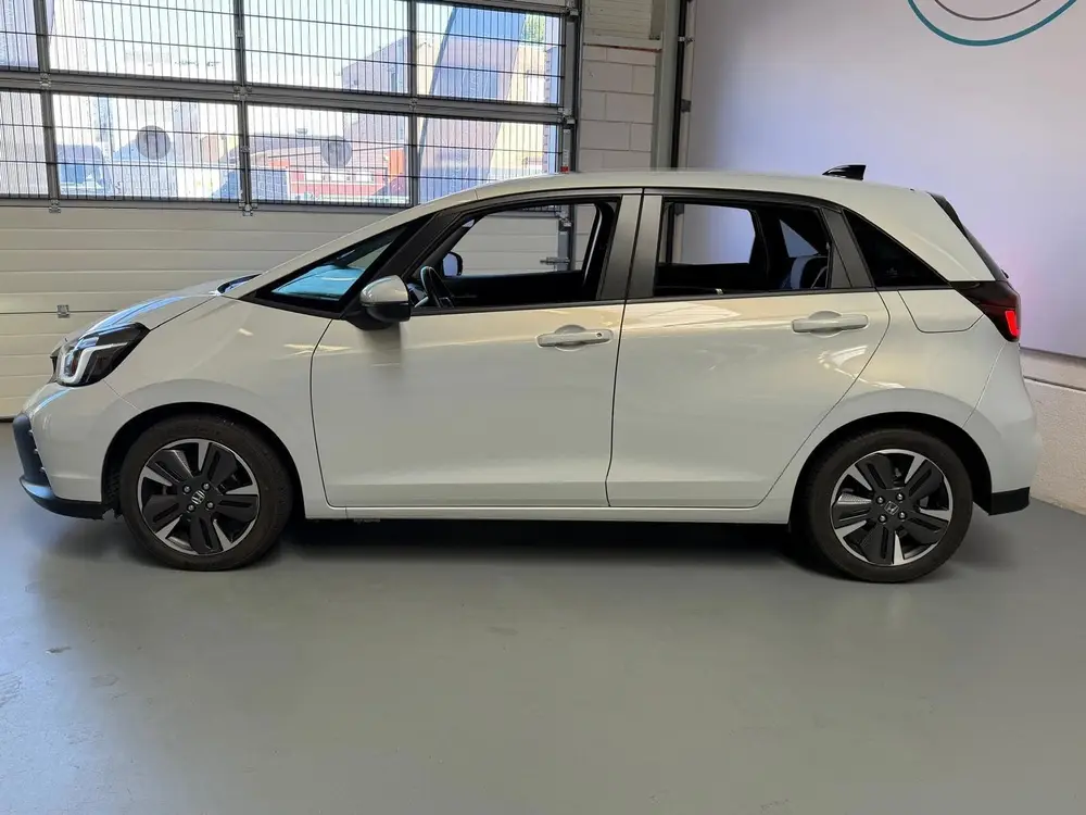 Honda Jazz 1.5 Full Hybrid Advance Sport Automaat uit 2025, foto 4