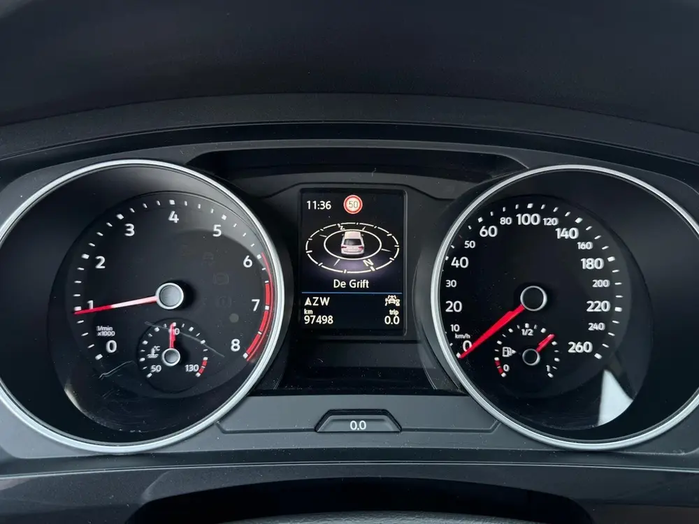 Volkswagen Tiguan 1.5 TSI Life | Adaptive cruise | Carplay | uit 2021, foto 8
