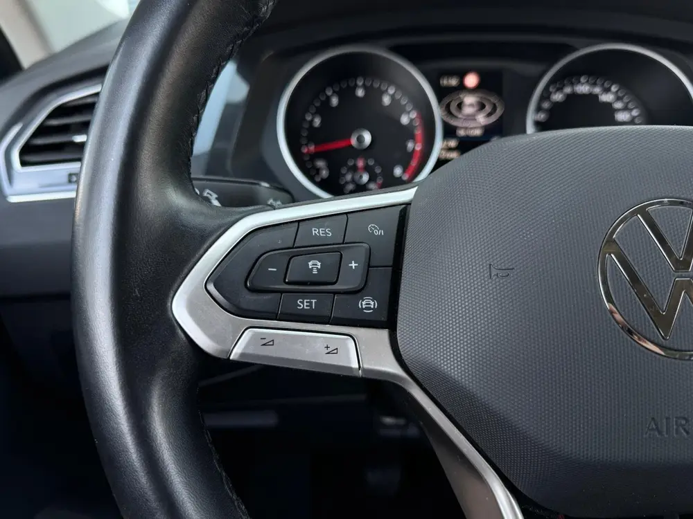Volkswagen Tiguan 1.5 TSI Life | Adaptive cruise | Carplay | uit 2021, foto 9