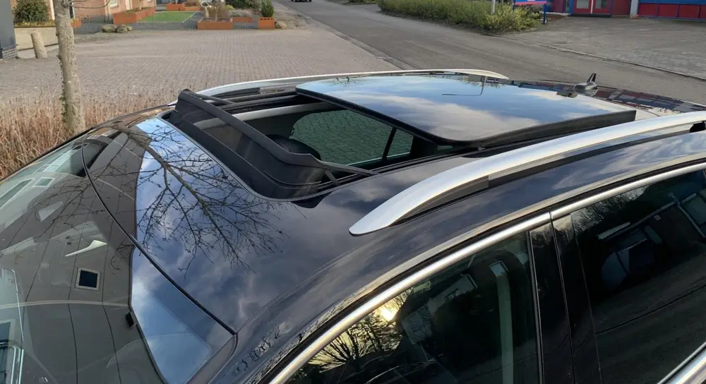 Volkswagen TIGUAN 1.5 TSI Elegance, DSG, Electr.Opendak, Lee uit 2021, foto 11
