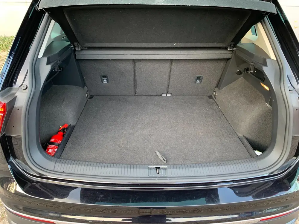 Volkswagen TIGUAN 1.5 TSI Elegance, DSG, Electr.Opendak, Lee uit 2021, foto 4