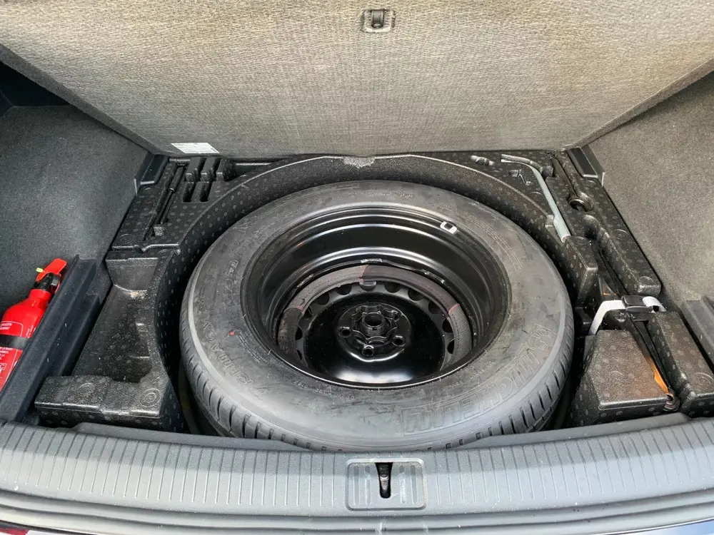 Volkswagen TIGUAN 1.5 TSI Elegance, DSG, Electr.Opendak, Lee uit 2021, foto 5