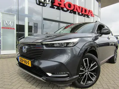 Honda Hr-V 1.5 i-MMD 131pk CVT Advance Style uit 2022