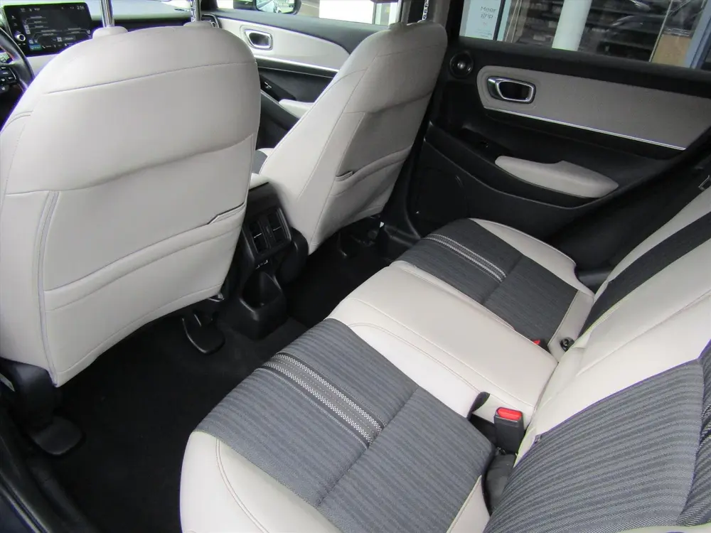 Honda Hr-V 1.5 i-MMD 131pk CVT Advance Style uit 2022, foto 10
