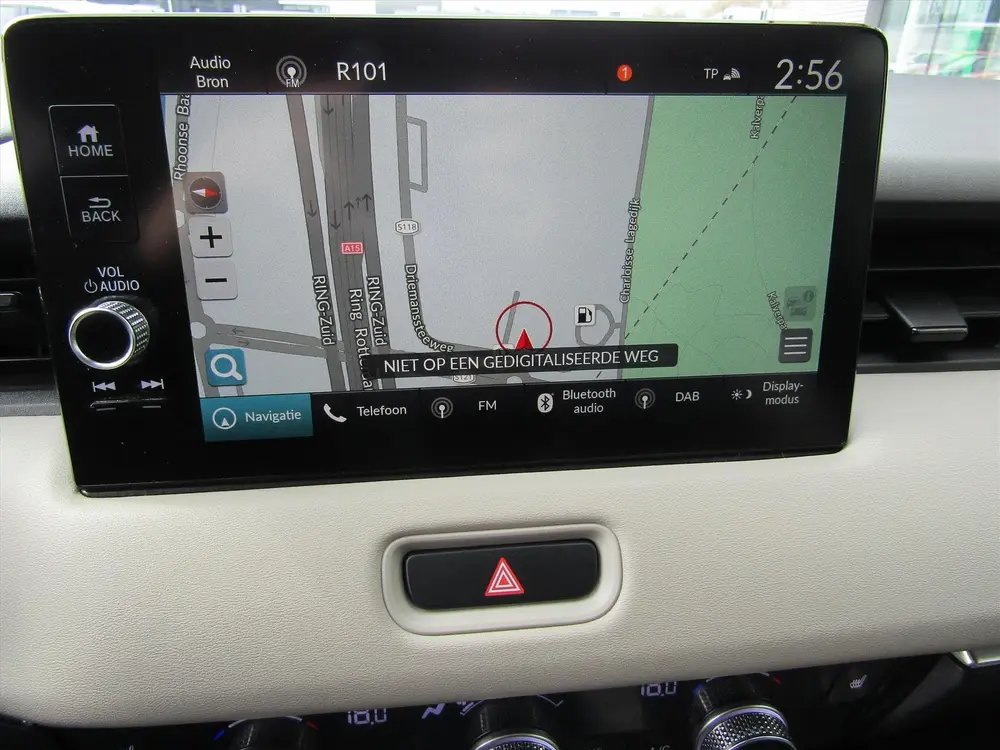 Honda Hr-V 1.5 i-MMD 131pk CVT Advance Style uit 2022, foto 14