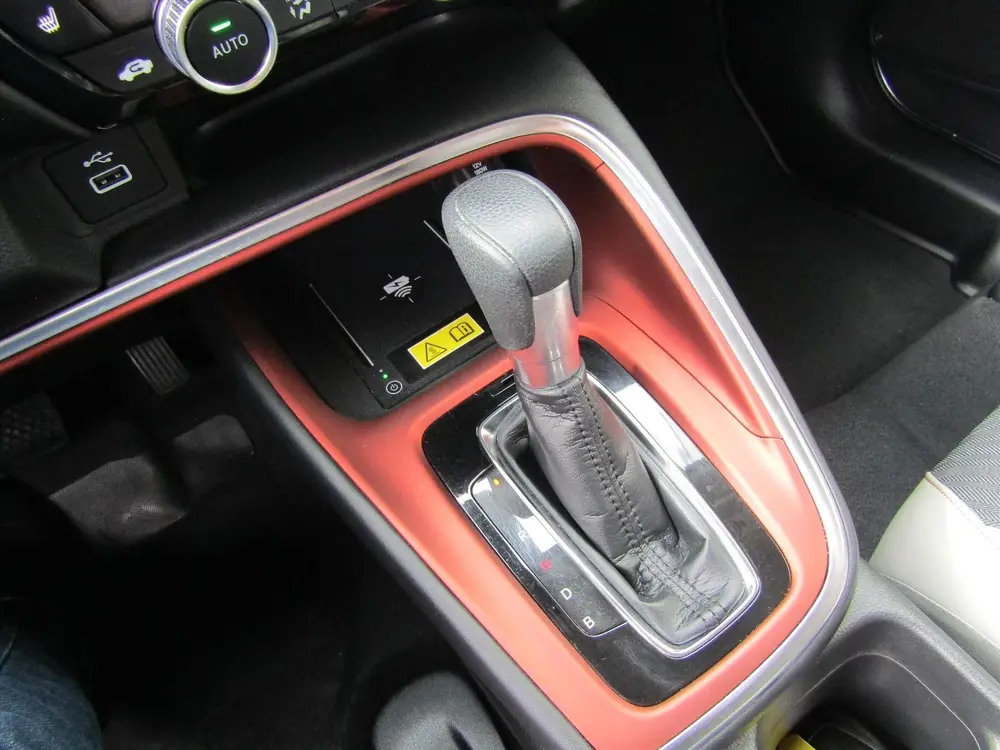 Honda Hr-V 1.5 i-MMD 131pk CVT Advance Style uit 2022, foto 16