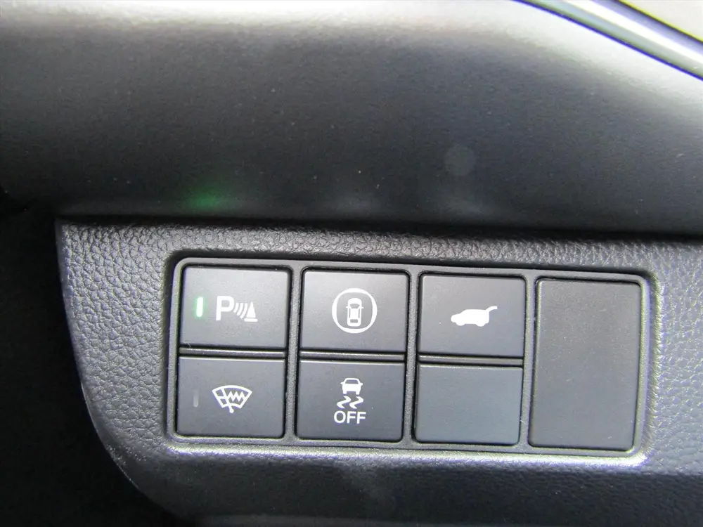 Honda Hr-V 1.5 i-MMD 131pk CVT Advance Style uit 2022, foto 18