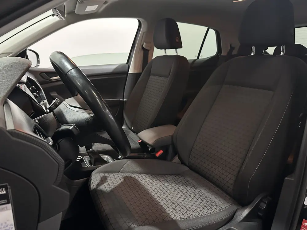 Volkswagen T-Cross 1.0 TSI Style DSG - Carplay / PDC / Lane uit 2021, foto 10