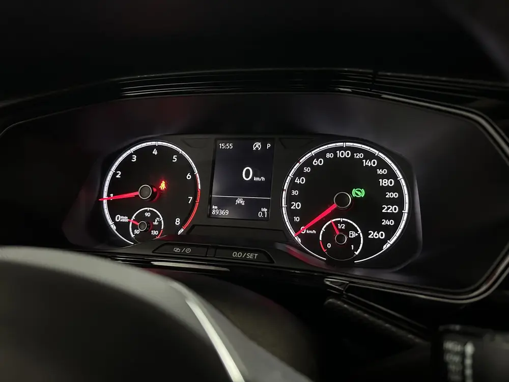 Volkswagen T-Cross 1.0 TSI Style DSG - Carplay / PDC / Lane uit 2021, foto 11