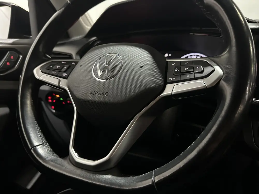 Volkswagen T-Cross 1.0 TSI Style DSG - Carplay / PDC / Lane uit 2021, foto 12