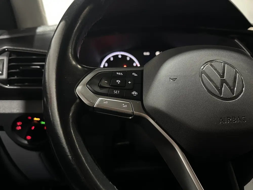 Volkswagen T-Cross 1.0 TSI Style DSG - Carplay / PDC / Lane uit 2021, foto 20