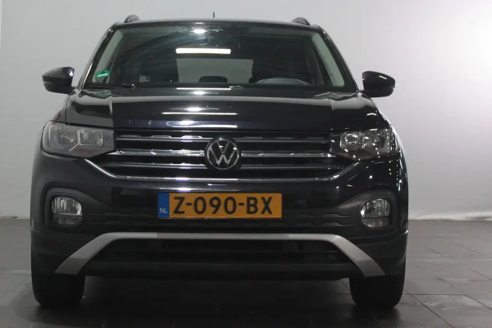Volkswagen T-Cross 1.0 TSI Style DSG - Carplay / PDC / Lane uit 2021, foto 5