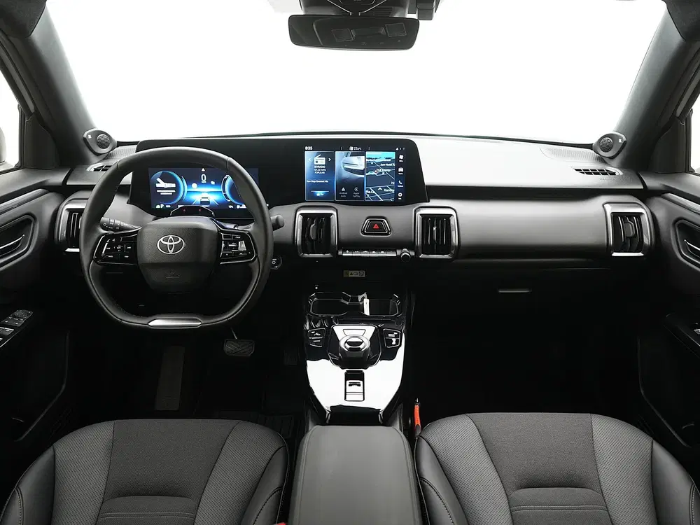 Toyota Urban Cruiser Executive 61 kWh uit 2026, foto 11