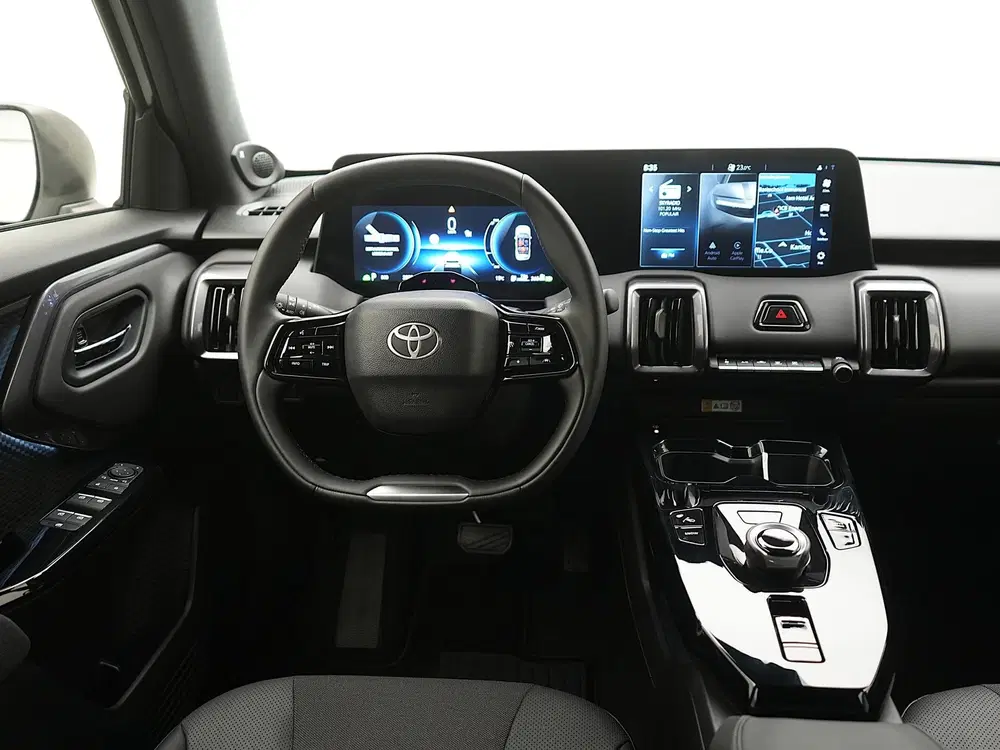 Toyota Urban Cruiser Executive 61 kWh uit 2026, foto 12