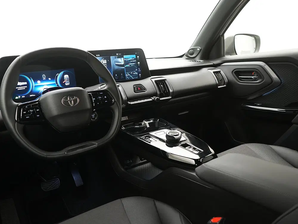 Toyota Urban Cruiser Executive 61 kWh uit 2026, foto 7