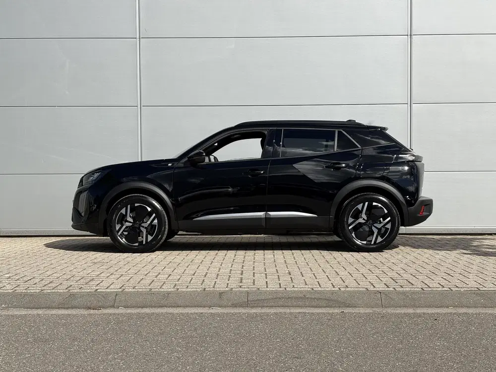 Peugeot 2008 EV Allure 54 kWh uit 2026, foto 3