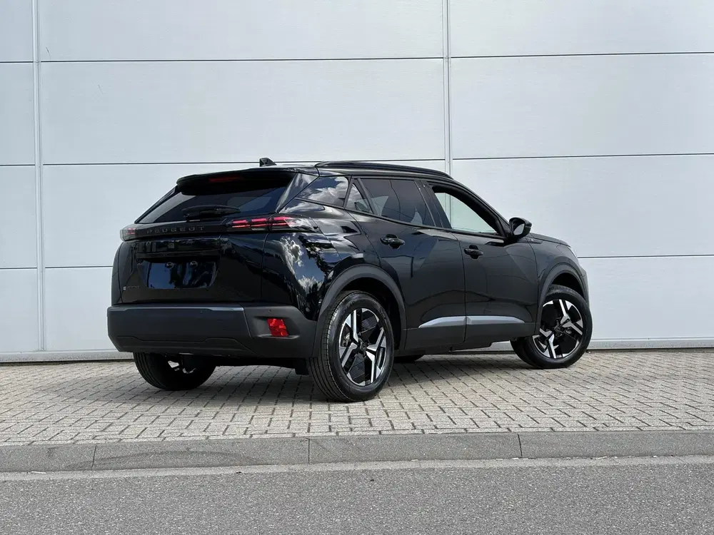 Peugeot 2008 EV Allure 54 kWh uit 2026, foto 6