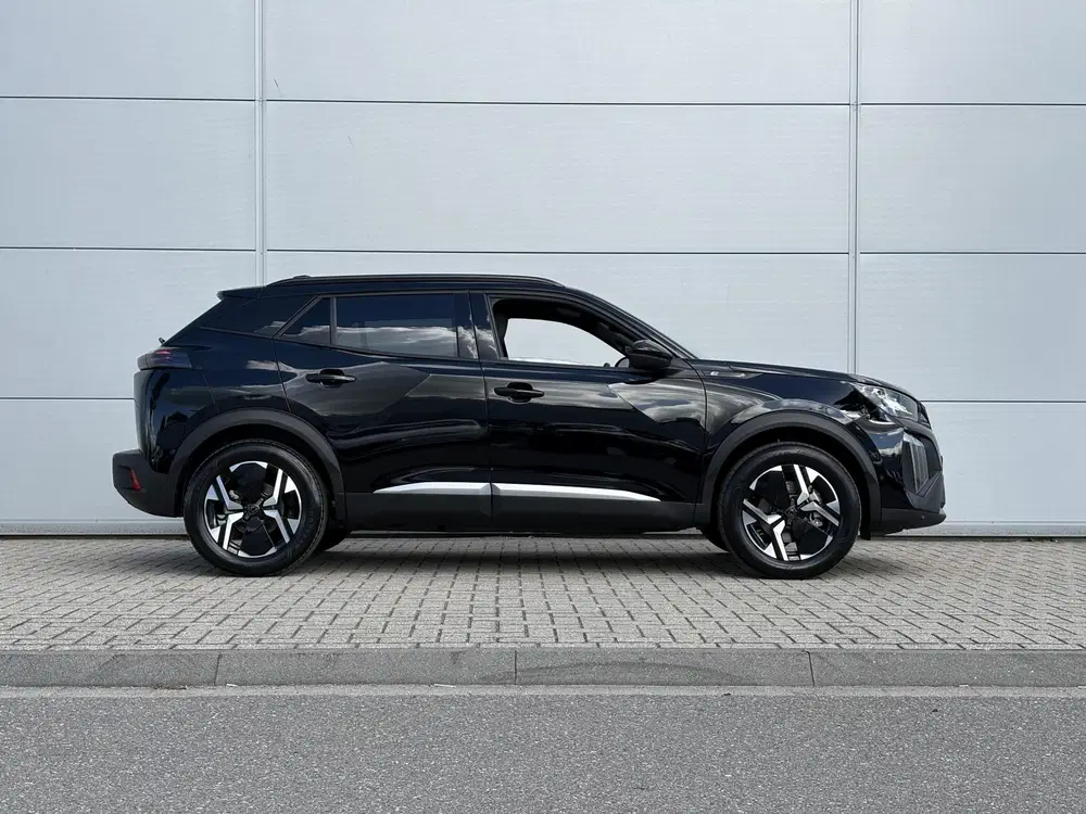 Peugeot 2008 EV Allure 54 kWh uit 2026, foto 7