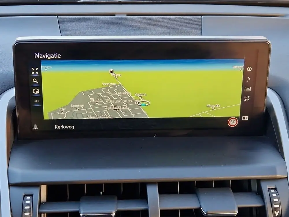 Lexus NX 300h AWD Executive Line + President Pack - NL Auto uit 2020, foto 17