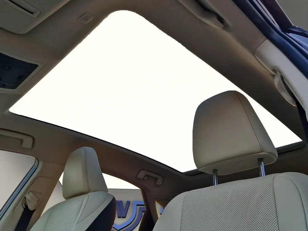 Lexus NX 300h AWD Executive Line + President Pack - NL Auto uit 2020, foto 3
