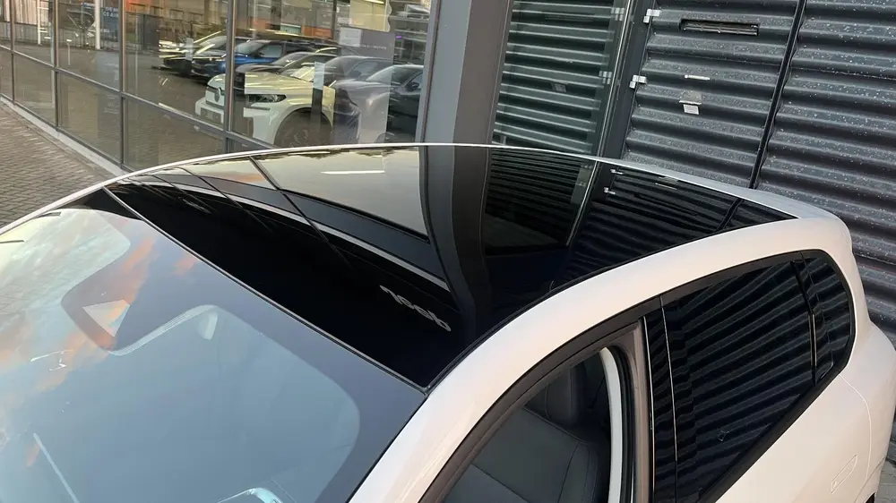 Leapmotor B10 Design ProMax 67.1 kWh / Panoramadak / Leder / uit 2026, foto 18