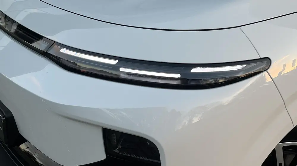 Leapmotor B10 Design ProMax 67.1 kWh / Panoramadak / Leder / uit 2026, foto 6